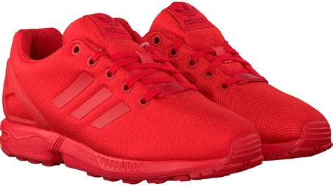 adidas sneaker rot hoch|Rote Sneaker .